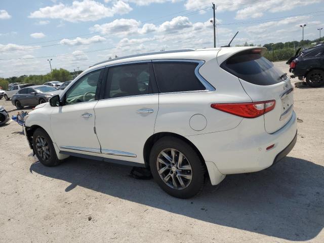 Photo 1 VIN: 5N1AL0MM8DC335774 - INFINITI JX35 