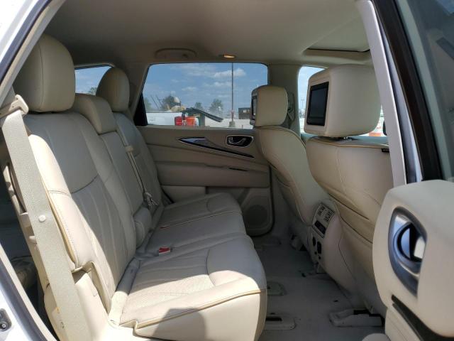 Photo 10 VIN: 5N1AL0MM8DC335774 - INFINITI JX35 
