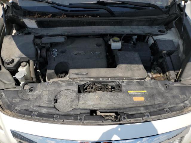 Photo 11 VIN: 5N1AL0MM8DC335774 - INFINITI JX35 