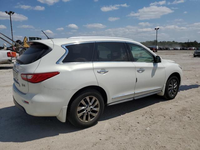 Photo 2 VIN: 5N1AL0MM8DC335774 - INFINITI JX35 