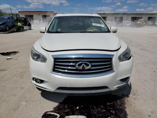 Photo 4 VIN: 5N1AL0MM8DC335774 - INFINITI JX35 