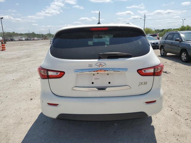 Photo 5 VIN: 5N1AL0MM8DC335774 - INFINITI JX35 