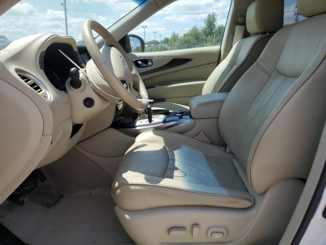 Photo 6 VIN: 5N1AL0MM8DC335774 - INFINITI JX35 