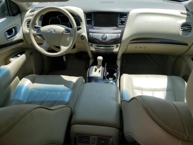 Photo 7 VIN: 5N1AL0MM8DC335774 - INFINITI JX35 