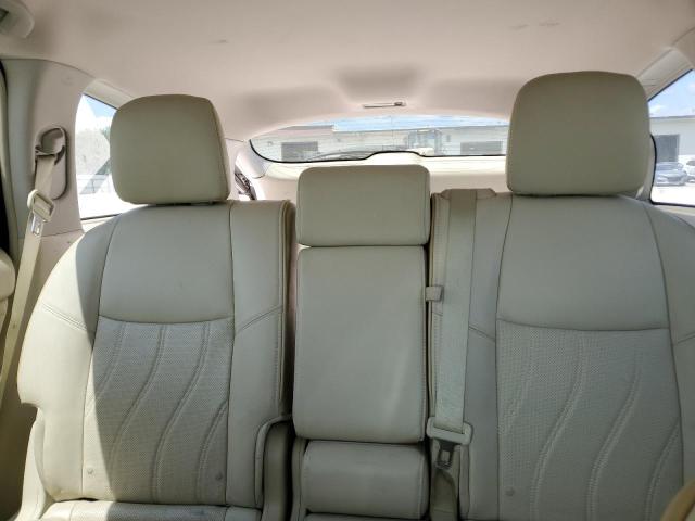 Photo 9 VIN: 5N1AL0MM8DC335774 - INFINITI JX35 