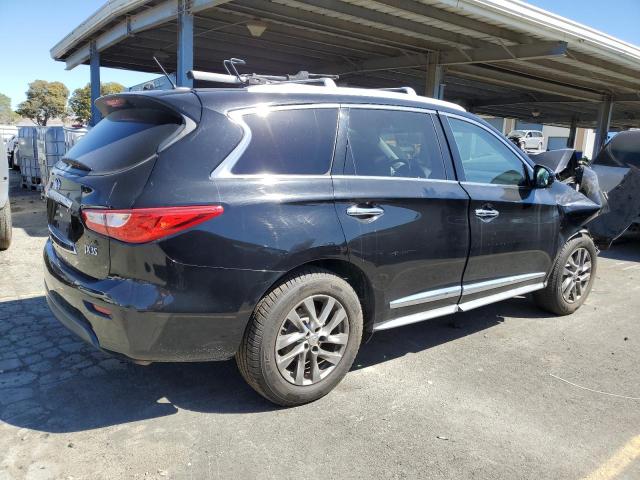 Photo 2 VIN: 5N1AL0MM8DC336570 - INFINITI JX35 