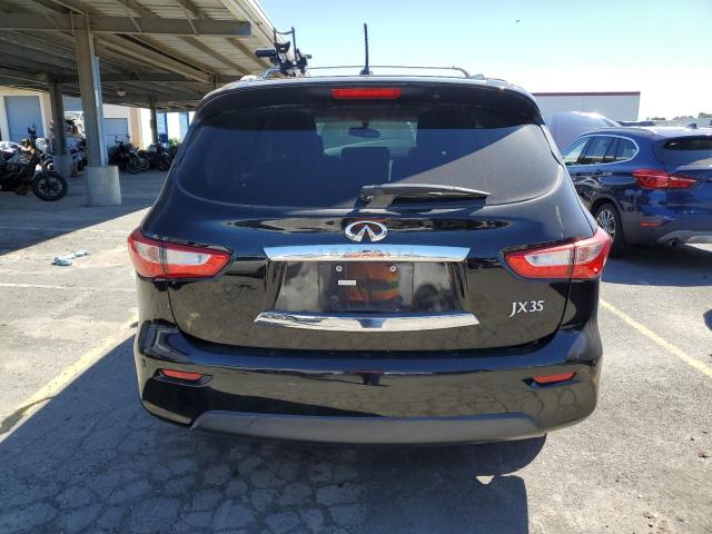 Photo 5 VIN: 5N1AL0MM8DC336570 - INFINITI JX35 