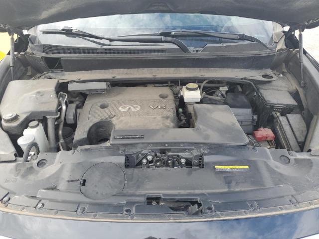 Photo 10 VIN: 5N1AL0MM8DC343986 - INFINITI JX35 