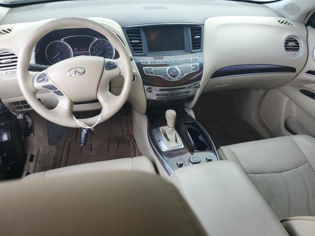 Photo 7 VIN: 5N1AL0MM8DC343986 - INFINITI JX35 