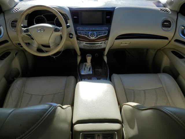 Photo 7 VIN: 5N1AL0MM8DC345298 - INFINITI JX35 