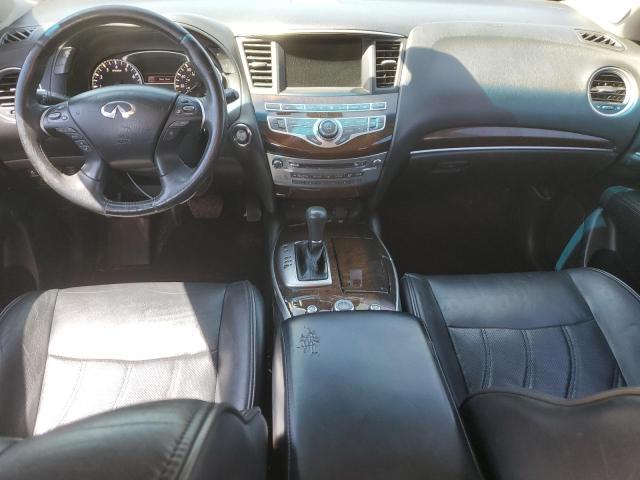 Photo 7 VIN: 5N1AL0MM8DC347620 - INFINITI JX35 