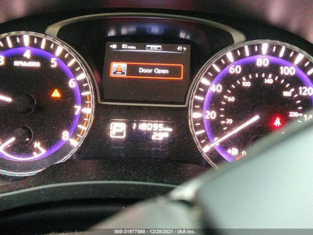 Photo 6 VIN: 5N1AL0MM8DC350212 - INFINITI JX 