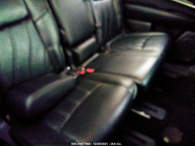 Photo 7 VIN: 5N1AL0MM8DC350212 - INFINITI JX 