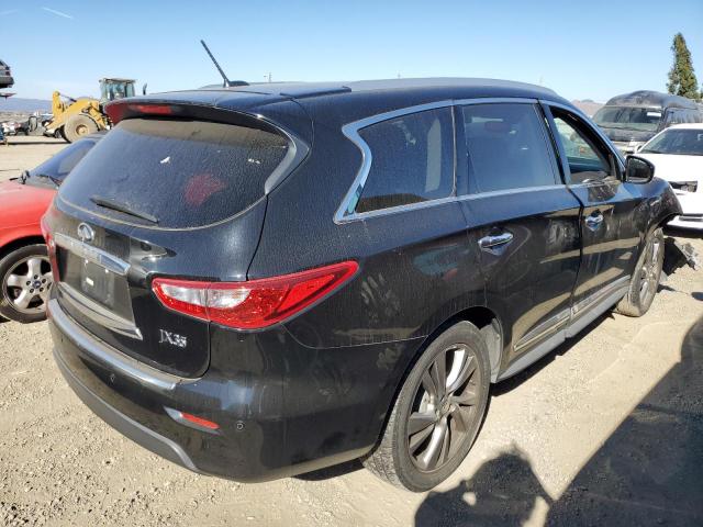 Photo 2 VIN: 5N1AL0MM8DC352848 - INFINITI JX35 