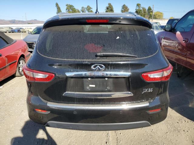 Photo 5 VIN: 5N1AL0MM8DC352848 - INFINITI JX35 