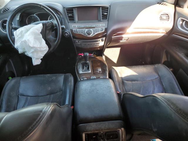 Photo 7 VIN: 5N1AL0MM8DC352848 - INFINITI JX35 