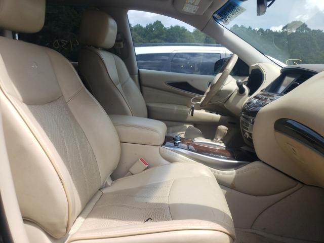 Photo 4 VIN: 5N1AL0MM8EC500319 - INFINITI QX60 