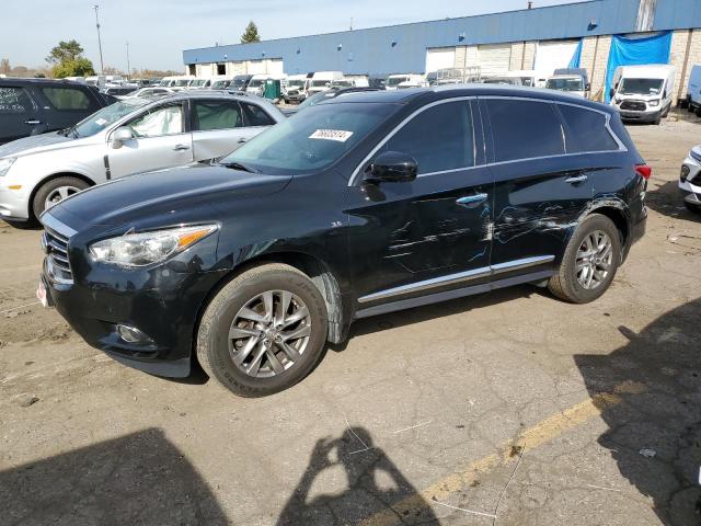 Photo 0 VIN: 5N1AL0MM8EC503379 - INFINITI QX60 