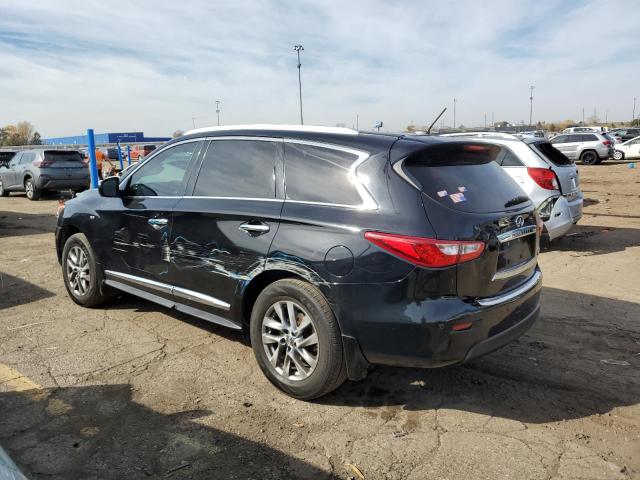 Photo 1 VIN: 5N1AL0MM8EC503379 - INFINITI QX60 