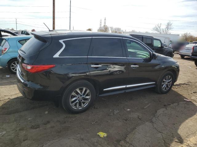 Photo 2 VIN: 5N1AL0MM8EC503379 - INFINITI QX60 