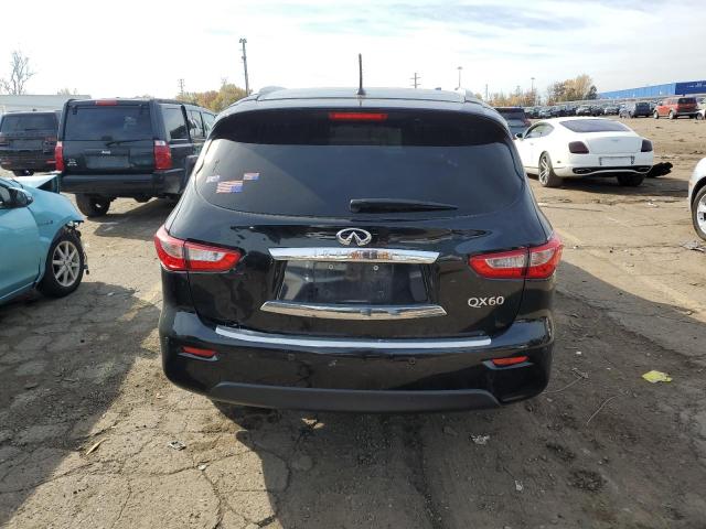 Photo 5 VIN: 5N1AL0MM8EC503379 - INFINITI QX60 