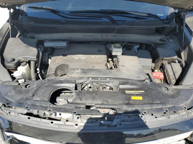 Photo 11 VIN: 5N1AL0MM8EC505858 - INFINITI QX60 