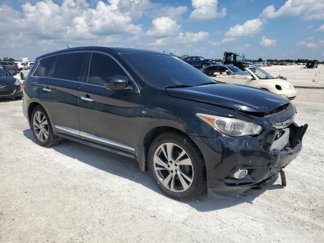 Photo 3 VIN: 5N1AL0MM8EC505858 - INFINITI QX60 