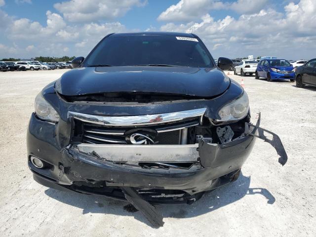 Photo 4 VIN: 5N1AL0MM8EC505858 - INFINITI QX60 