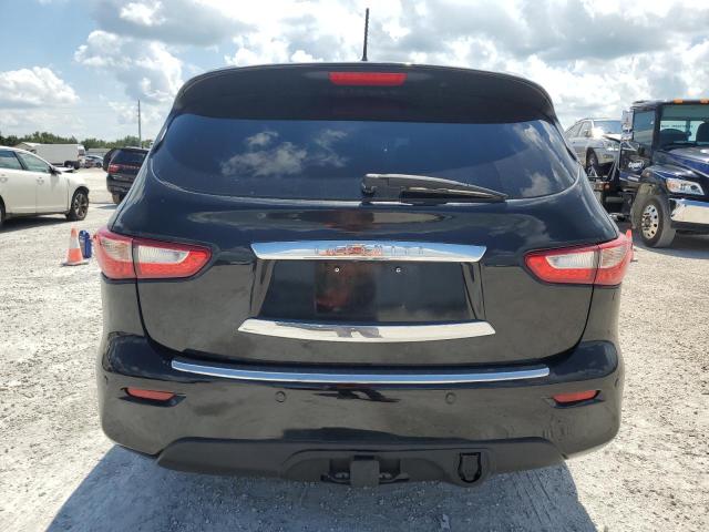 Photo 5 VIN: 5N1AL0MM8EC505858 - INFINITI QX60 