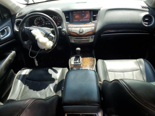 Photo 7 VIN: 5N1AL0MM8EC505858 - INFINITI QX60 