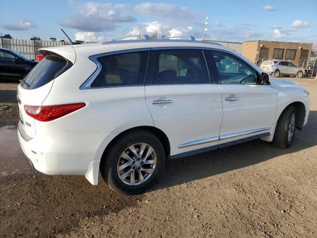 Photo 2 VIN: 5N1AL0MM8EC513846 - INFINITI QX60 