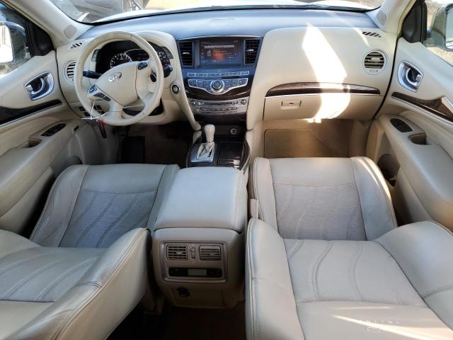 Photo 7 VIN: 5N1AL0MM8EC513846 - INFINITI QX60 