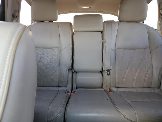 Photo 9 VIN: 5N1AL0MM8EC513846 - INFINITI QX60 