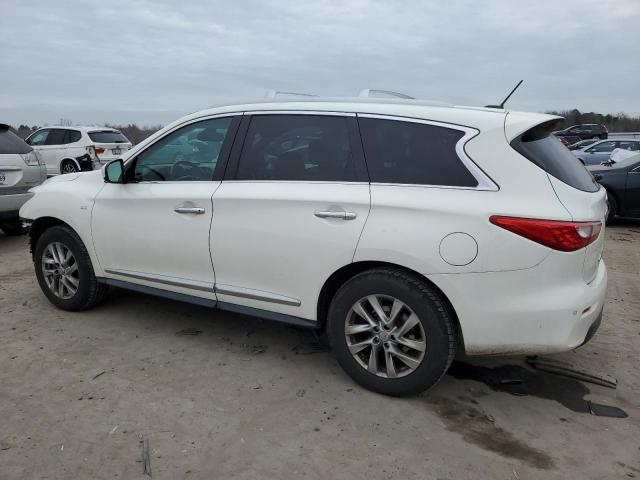 Photo 1 VIN: 5N1AL0MM8EC515516 - INFINITI QX60 