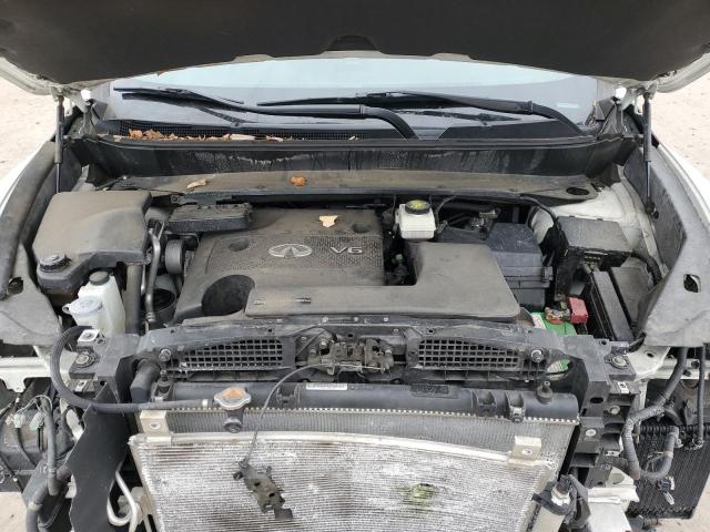 Photo 10 VIN: 5N1AL0MM8EC515516 - INFINITI QX60 