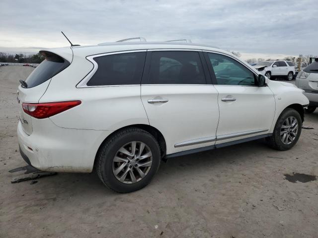 Photo 2 VIN: 5N1AL0MM8EC515516 - INFINITI QX60 