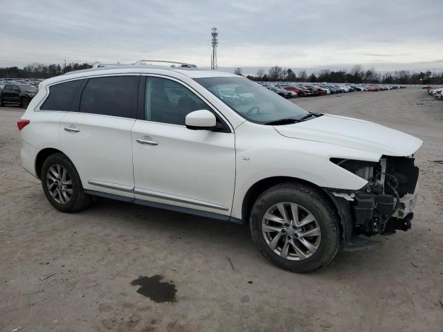 Photo 3 VIN: 5N1AL0MM8EC515516 - INFINITI QX60 