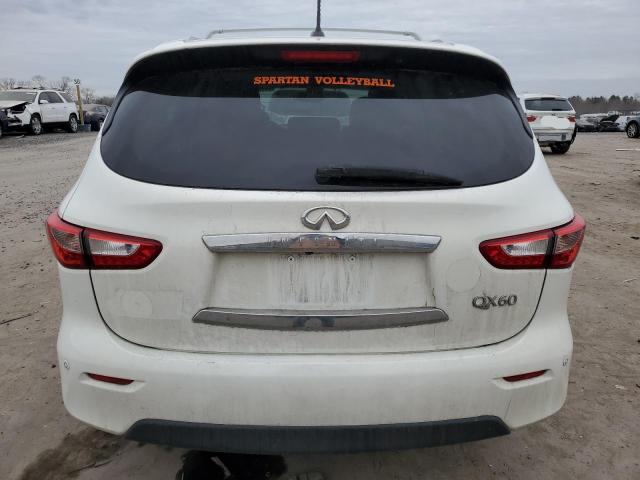 Photo 5 VIN: 5N1AL0MM8EC515516 - INFINITI QX60 