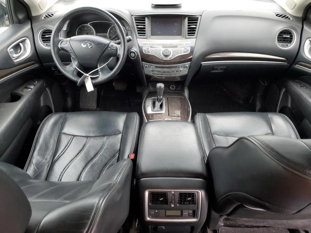 Photo 7 VIN: 5N1AL0MM8EC515516 - INFINITI QX60 