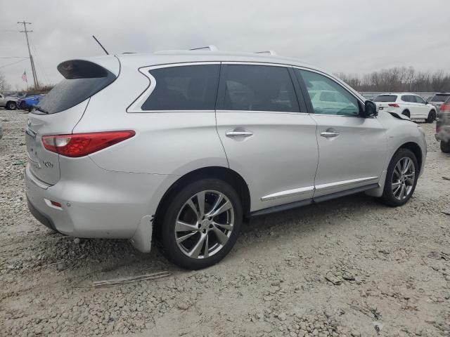 Photo 2 VIN: 5N1AL0MM8EC517167 - INFINITI QX60 