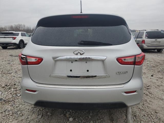 Photo 5 VIN: 5N1AL0MM8EC517167 - INFINITI QX60 