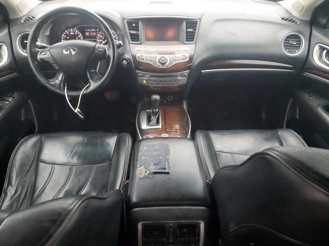 Photo 7 VIN: 5N1AL0MM8EC517167 - INFINITI QX60 