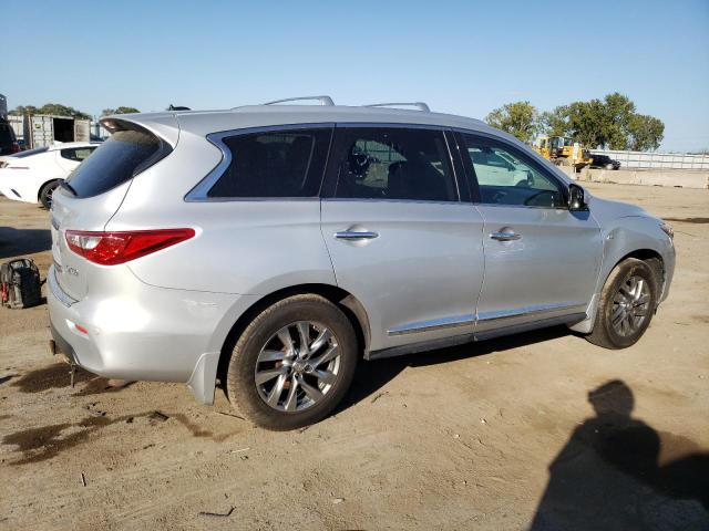 Photo 2 VIN: 5N1AL0MM8EC519131 - INFINITI QX60 