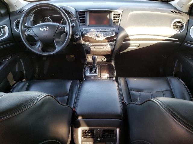 Photo 7 VIN: 5N1AL0MM8EC519131 - INFINITI QX60 