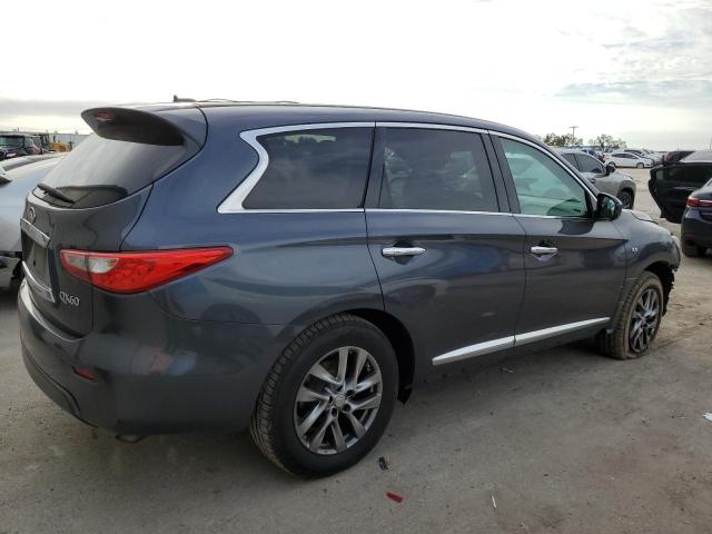 Photo 2 VIN: 5N1AL0MM8EC521624 - INFINITI QX60 