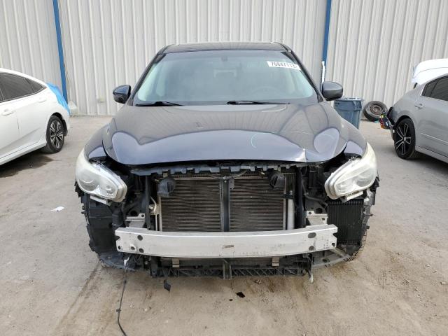 Photo 4 VIN: 5N1AL0MM8EC521624 - INFINITI QX60 