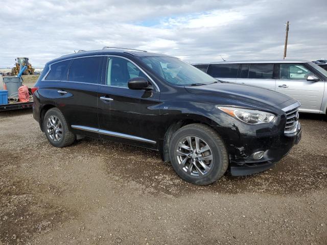 Photo 3 VIN: 5N1AL0MM8EC524572 - INFINITI QX60 