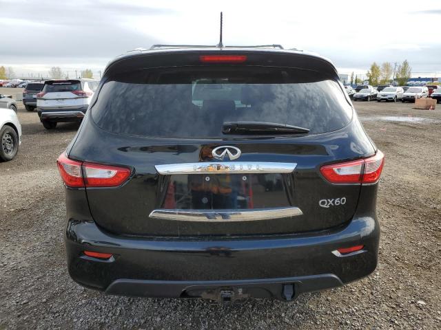 Photo 5 VIN: 5N1AL0MM8EC524572 - INFINITI QX60 