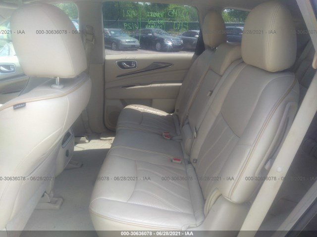 Photo 7 VIN: 5N1AL0MM8EC525172 - INFINITI QX60 