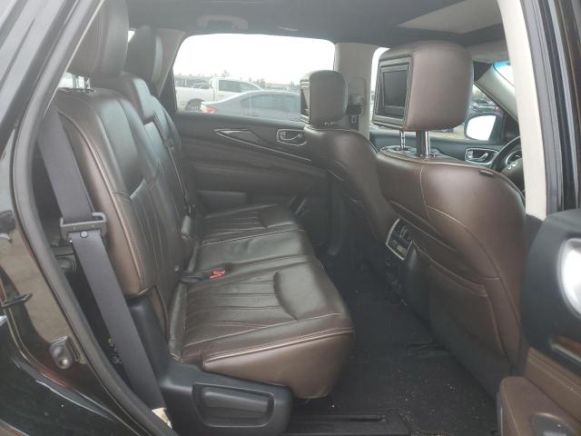 Photo 10 VIN: 5N1AL0MM8EC529576 - INFINITI QX60 